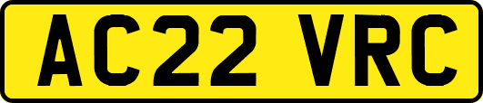 AC22VRC