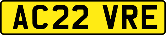 AC22VRE