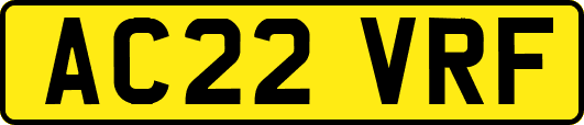 AC22VRF