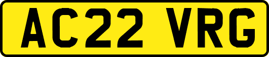 AC22VRG