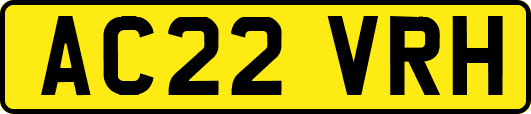 AC22VRH