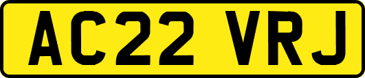 AC22VRJ