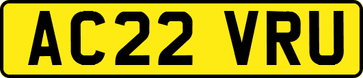 AC22VRU