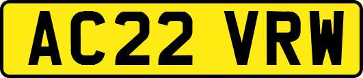 AC22VRW