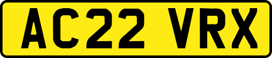 AC22VRX