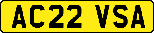 AC22VSA