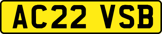 AC22VSB