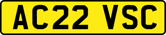 AC22VSC