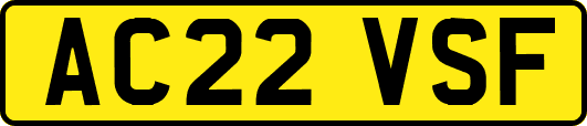 AC22VSF