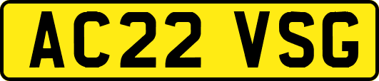 AC22VSG