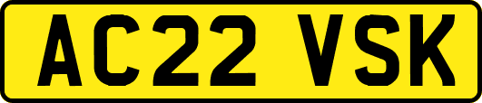 AC22VSK