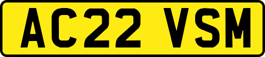AC22VSM