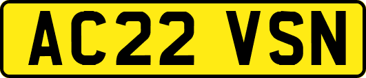 AC22VSN