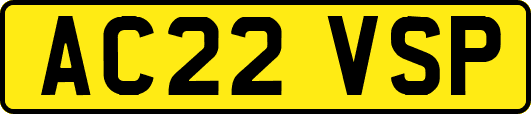 AC22VSP