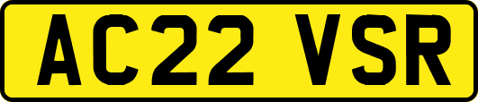 AC22VSR