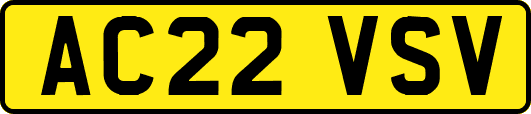 AC22VSV
