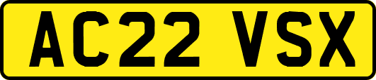 AC22VSX