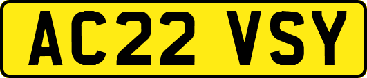 AC22VSY