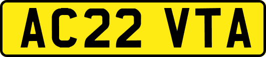 AC22VTA