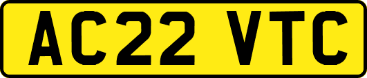 AC22VTC