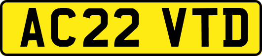 AC22VTD