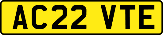 AC22VTE