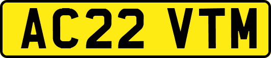 AC22VTM