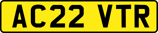 AC22VTR