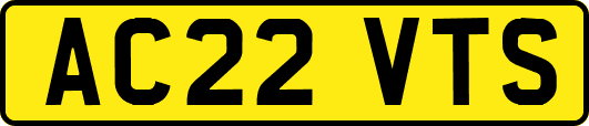 AC22VTS