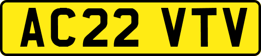 AC22VTV