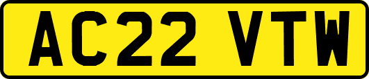 AC22VTW