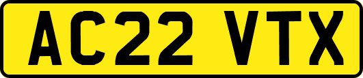 AC22VTX