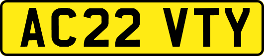 AC22VTY