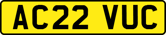 AC22VUC