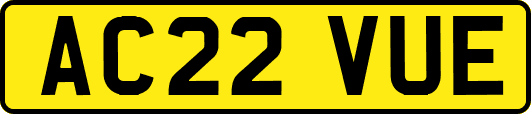 AC22VUE