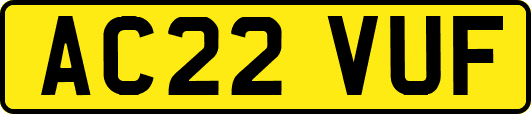 AC22VUF
