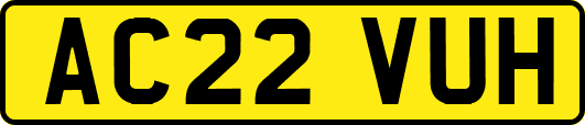 AC22VUH