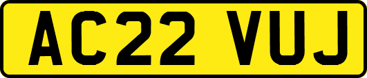AC22VUJ