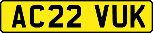AC22VUK