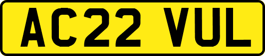 AC22VUL