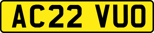 AC22VUO
