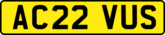 AC22VUS
