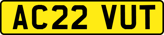 AC22VUT