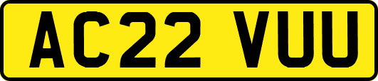 AC22VUU