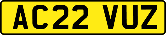 AC22VUZ