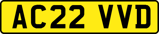 AC22VVD