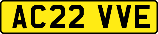 AC22VVE