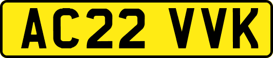 AC22VVK