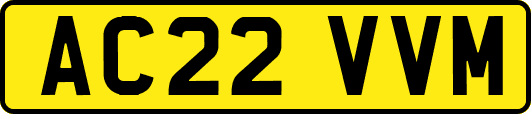 AC22VVM