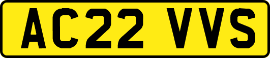 AC22VVS